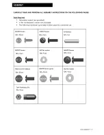 Preview for 19 page of Kenmore 146.29163310/146.29164310/146.29162310 Use & Care Manual