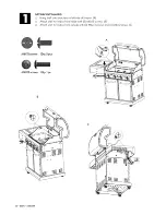 Preview for 22 page of Kenmore 146. 30210510 Use & Care Manual