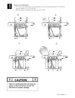 Preview for 27 page of Kenmore 146. 30210510 Use & Care Manual