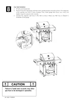 Preview for 30 page of Kenmore 146. 30210510 Use & Care Manual