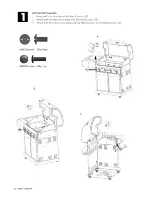 Preview for 22 page of Kenmore 146. 33577410 Use & Care Manual