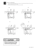 Preview for 27 page of Kenmore 146. 33577410 Use & Care Manual