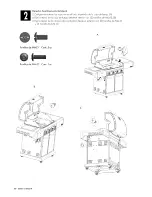 Preview for 58 page of Kenmore 146. 33577410 Use & Care Manual