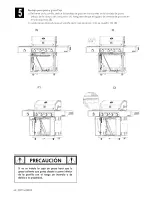 Preview for 62 page of Kenmore 146. 33577410 Use & Care Manual