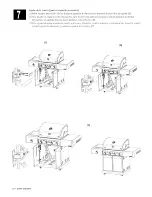 Preview for 64 page of Kenmore 146. 33577410 Use & Care Manual