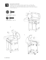 Предварительный просмотр 54 страницы Kenmore 146.33585410 Use & Care Manual