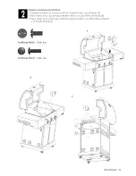 Предварительный просмотр 55 страницы Kenmore 146.33585410 Use & Care Manual