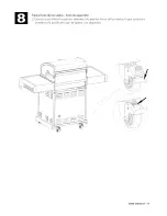 Предварительный просмотр 61 страницы Kenmore 146.33585410 Use & Care Manual