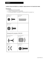 Preview for 15 page of Kenmore 146. 34436410 Use & Care Manual