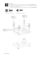 Preview for 16 page of Kenmore 146. 34436410 Use & Care Manual