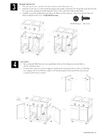 Preview for 19 page of Kenmore 146. 34436410 Use & Care Manual