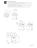 Preview for 21 page of Kenmore 146. 34436410 Use & Care Manual