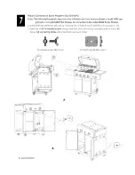 Preview for 22 page of Kenmore 146. 34436410 Use & Care Manual