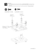 Preview for 47 page of Kenmore 146. 34436410 Use & Care Manual