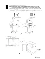 Preview for 53 page of Kenmore 146. 34436410 Use & Care Manual