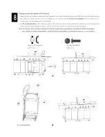 Preview for 54 page of Kenmore 146. 34436410 Use & Care Manual