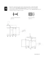 Preview for 55 page of Kenmore 146. 34436410 Use & Care Manual