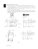 Preview for 58 page of Kenmore 146. 34436410 Use & Care Manual