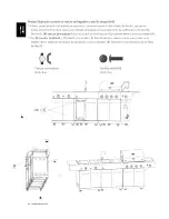 Preview for 60 page of Kenmore 146. 34436410 Use & Care Manual