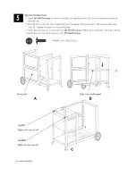 Предварительный просмотр 22 страницы Kenmore 146.34461410 Use & Care Manual