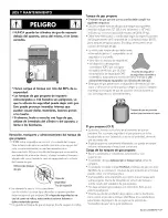 Предварительный просмотр 37 страницы Kenmore 146.34461410 Use & Care Manual