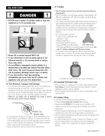 Preview for 5 page of Kenmore 146.34611410 Use & Care Manual