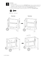 Preview for 20 page of Kenmore 146.34611410 Use & Care Manual