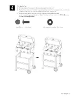 Preview for 21 page of Kenmore 146.34611410 Use & Care Manual