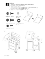 Preview for 22 page of Kenmore 146.34611410 Use & Care Manual