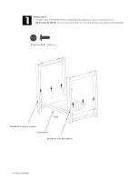 Preview for 46 page of Kenmore 146.34611410 Use & Care Manual