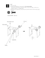 Preview for 47 page of Kenmore 146.34611410 Use & Care Manual