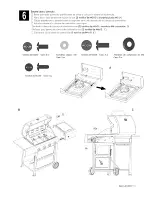 Preview for 51 page of Kenmore 146.34611410 Use & Care Manual