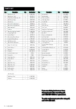 Предварительный просмотр 12 страницы Kenmore 146. 34611411 Use & Care Manual