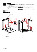 Preview for 20 page of Kenmore 146. 34611411 Use & Care Manual