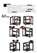 Предварительный просмотр 21 страницы Kenmore 146. 34611411 Use & Care Manual