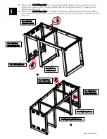 Preview for 55 page of Kenmore 146.46372610 Use & Care Manual