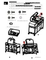 Preview for 63 page of Kenmore 146.46372610 Use & Care Manual