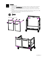 Предварительный просмотр 21 страницы Kenmore 146.47223610 Use & Care Manual