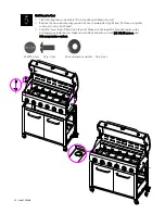 Предварительный просмотр 22 страницы Kenmore 146.47223610 Use & Care Manual