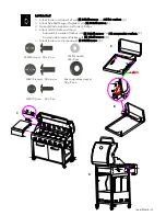 Предварительный просмотр 23 страницы Kenmore 146.47223610 Use & Care Manual