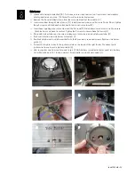 Предварительный просмотр 25 страницы Kenmore 146.47223610 Use & Care Manual