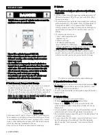 Preview for 6 page of Kenmore 146. 48589710 Use & Care Manual