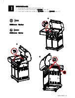 Preview for 23 page of Kenmore 146. 48589710 Use & Care Manual