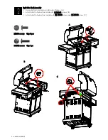 Preview for 24 page of Kenmore 146. 48589710 Use & Care Manual