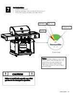 Preview for 30 page of Kenmore 146. 48589710 Use & Care Manual