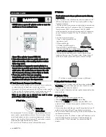 Preview for 6 page of Kenmore 146.48590710 Use & Care Manual