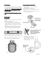 Preview for 7 page of Kenmore 146.48590710 Use & Care Manual