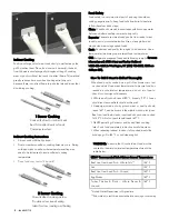 Preview for 12 page of Kenmore 146.48590710 Use & Care Manual