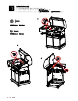 Preview for 24 page of Kenmore 146.48590710 Use & Care Manual