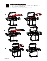 Preview for 32 page of Kenmore 146.48590710 Use & Care Manual